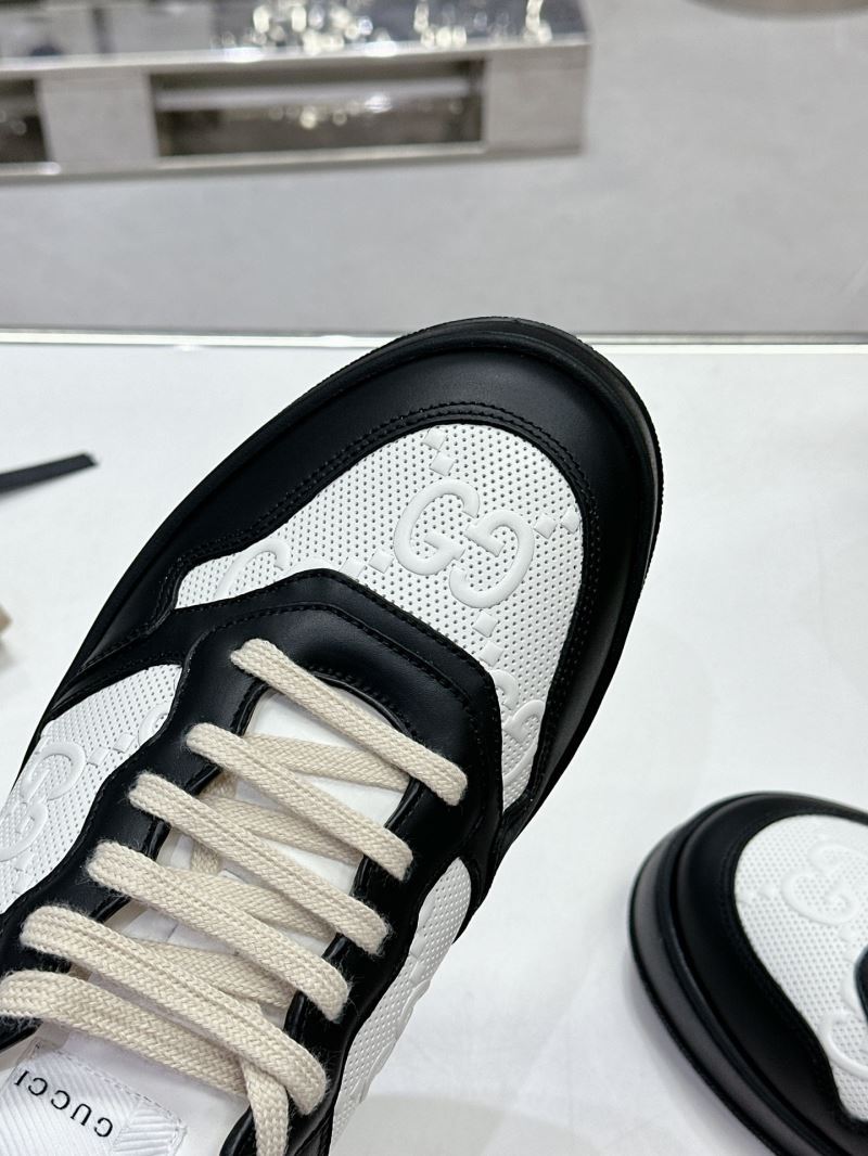 Gucci Low Shoes